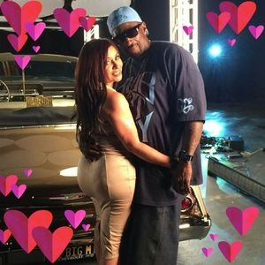 Meet your Posher, Fredrick